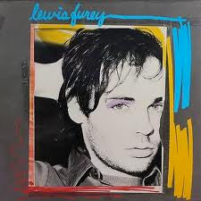 Lewis Furey : Lewis Furey (LP, Album, Mon)