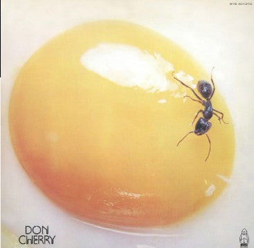 Don Cherry : Orient (2xLP, Album, RSD, RE)
