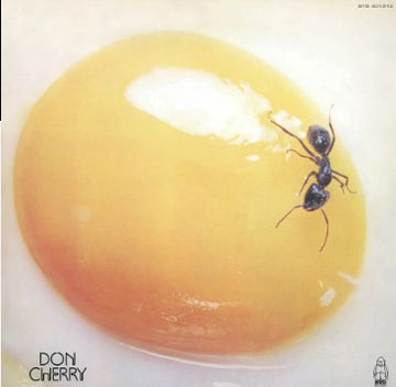 Don Cherry : Orient (2xLP, Album, RSD, RE)