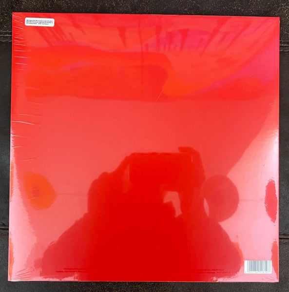 Charli XCX : Number 1 Angel (LP, Album, RSD, Ltd, Mixtape, RE, Red)