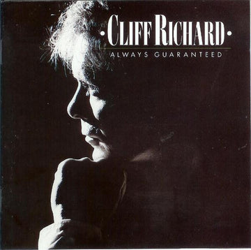 Cliff Richard : Always Guaranteed (CD, Album)