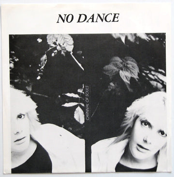 No Dance : Carnival Of Souls (7", Single)