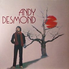 Andy Desmond : Andy Desmond (LP, Album)