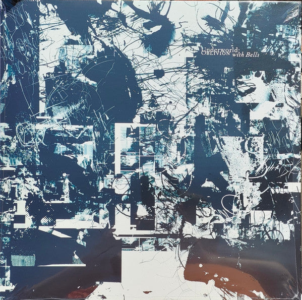 Underworld : Oblivion With Bells (2xLP, Album, RE, 180)