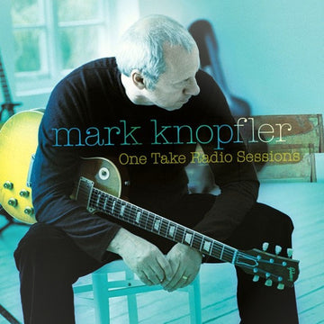 Mark Knopfler : One Take Radio Sessions (LP, EP, RSD, Ltd, RE, 180)