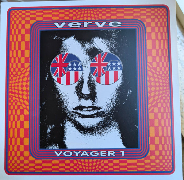 Verve* : Voyager 1 (LP, RSD, RE)