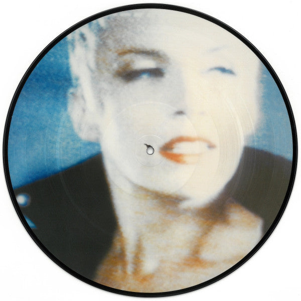 Eurythmics : Be Yourself Tonight (LP, Album, RSD, Ltd, Pic, RE)