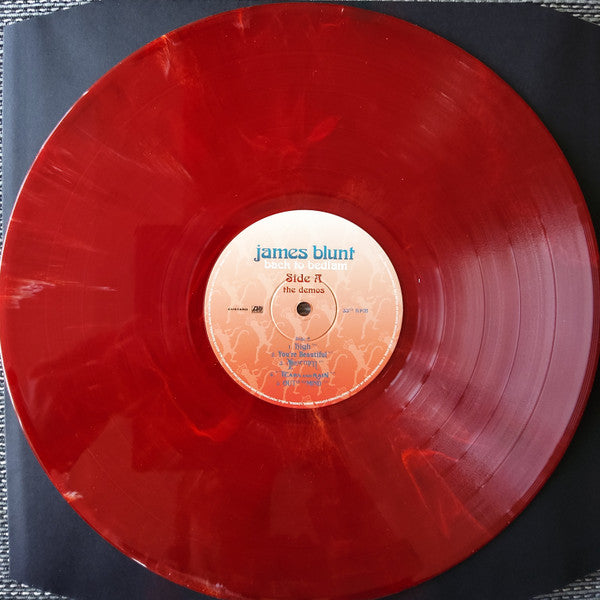 James Blunt : Back To Bedlam: The Demos (LP, RSD, Che)
