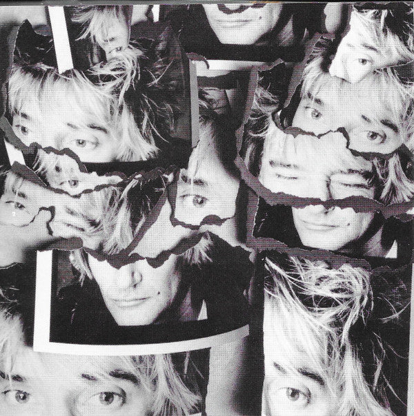 Rod Stewart : Out Of Order (CD, Album)