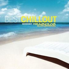 Unknown Artist : Best Chillout (CD, Comp)