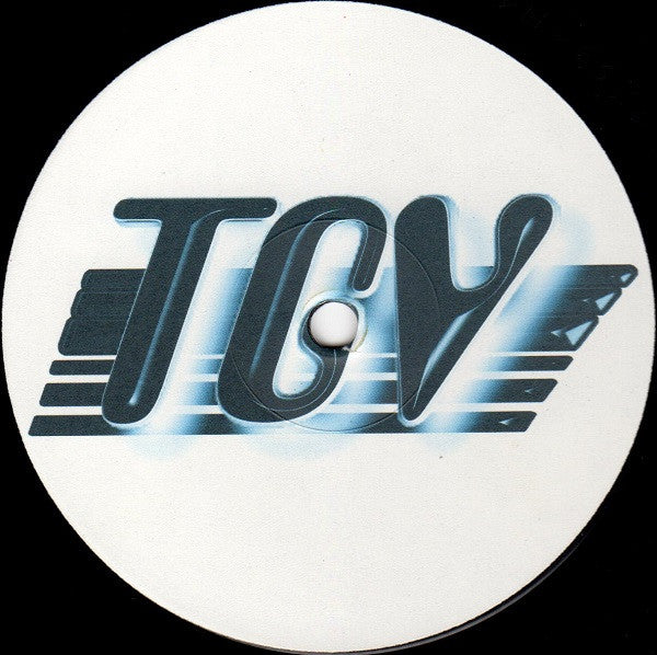 Compressor (2) : Paralysed / Higher Ground (12")