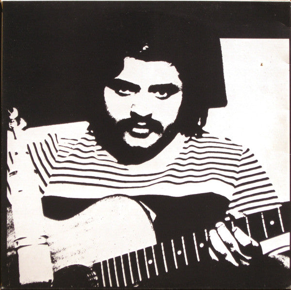 Häns'che Weiss Quintett : Dja Maro Drom (LP, Album, Gat)