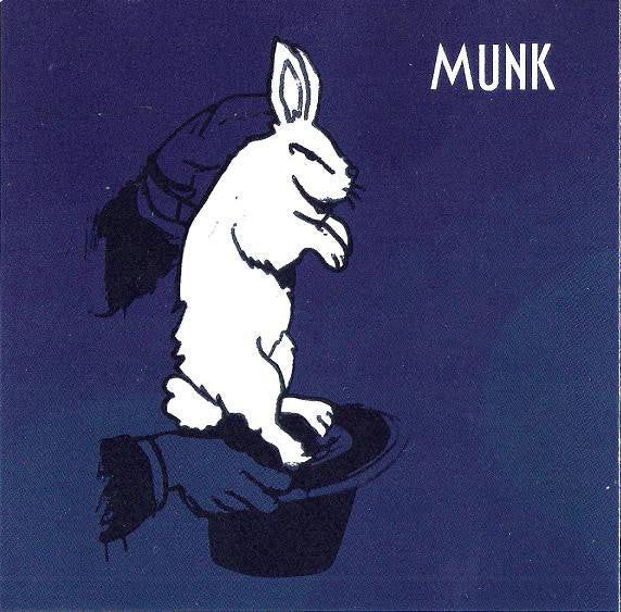 Munk : Aperitivo (CD, Album)