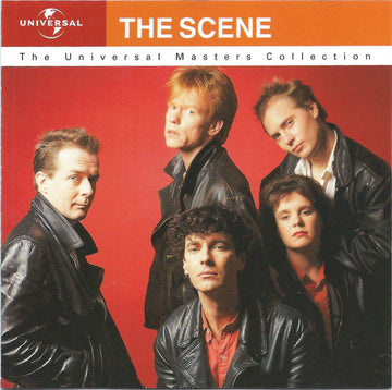 The Scene (2) : The Universal Masters Collection (CD, Comp, RM, RP)