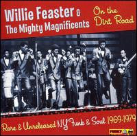 Willie & The Mighty Magnificents : On The Dirt Road (CD, Comp)