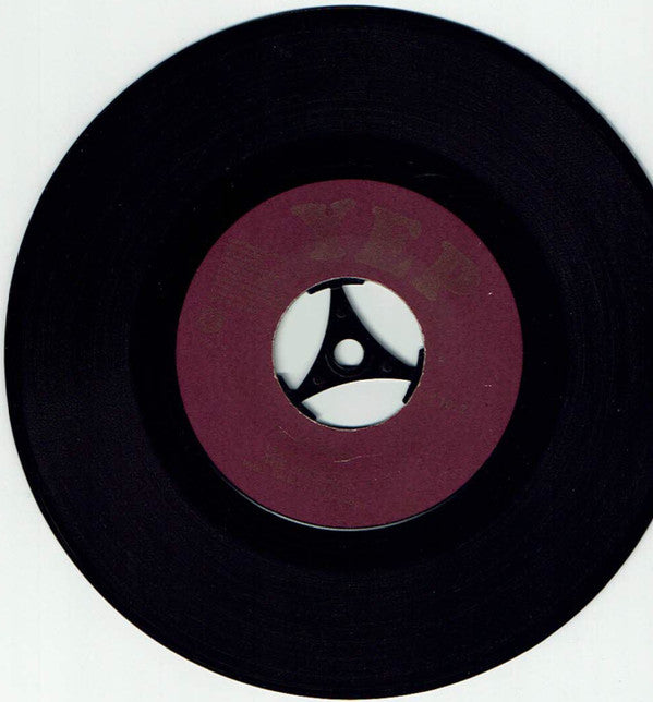 Bintangs : Splendid Sight / $60 Boss (7", Single)