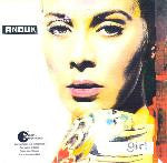 Anouk : Girl (CD, Single, Copy Prot., Promo)