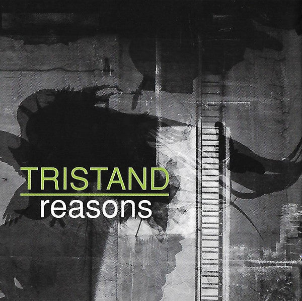 Tristand : Reasons (CD, Album)