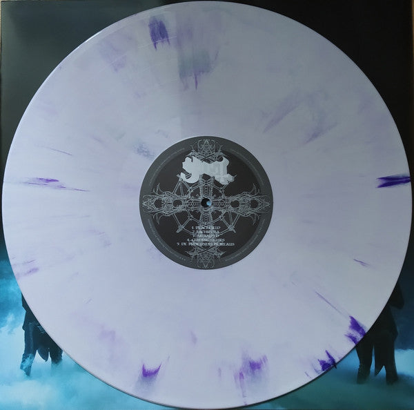 Ghost (32) : Skeletá (LP, Album, Ltd, Fun)