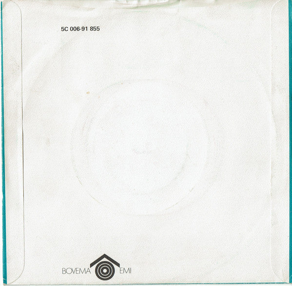 Creedence Clearwater Revival : Suzie Q   Part 1 And 2 (7", Single)