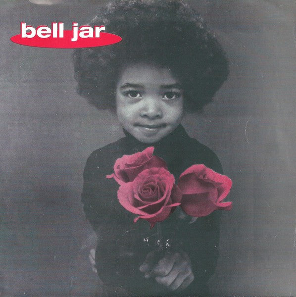 Bell Jar (6) : Dear Mom (7", EP)