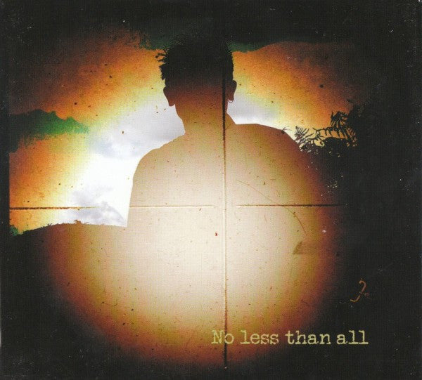 Sieben : No Less Than All (CD, Album)