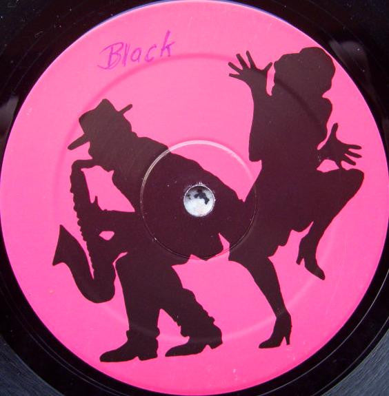 D-Fact (2) : The Finer Things In Life (12")