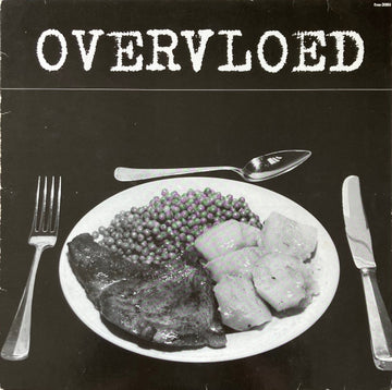 Various : Overvloed (LP)