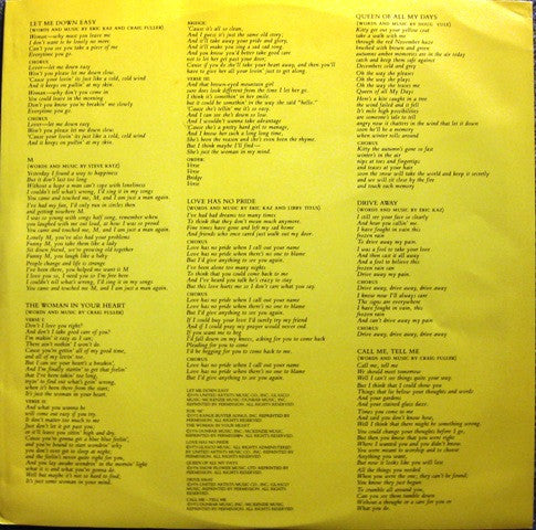 American Flyer : American Flyer (LP, Album)