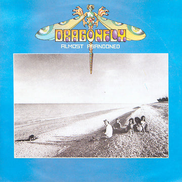 Dragonfly (11) : Almost Abandoned (CD, Album, RE)