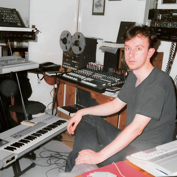 Lagowski, Chromium (2) : Chromium Industries 1991​-​1992 (2xLP, Comp, Ltd, Bla)