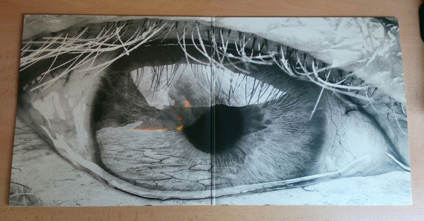 Lamb Of God : Resolution (2xLP, Album)