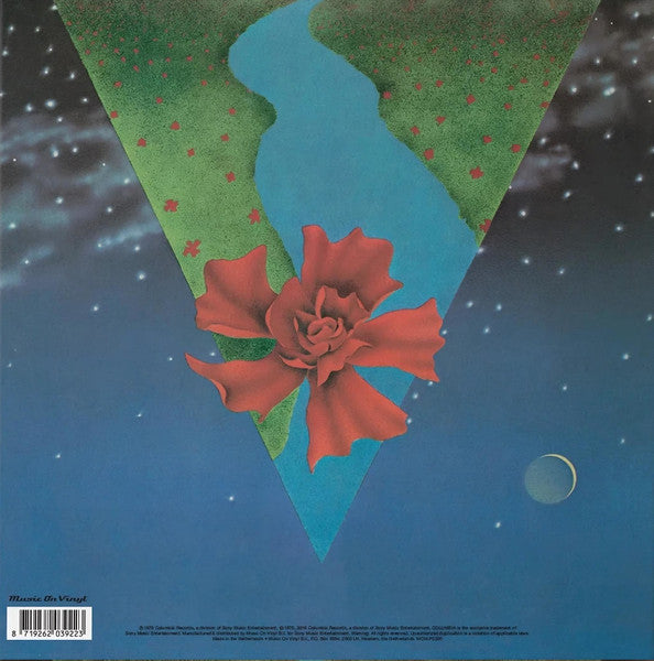 Mahavishnu Orchestra : Visions Of The Emerald Beyond (LP, Album, Ltd, Num, RE, 180)