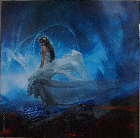 Sarah Brightman : Symphony (CD, Album)