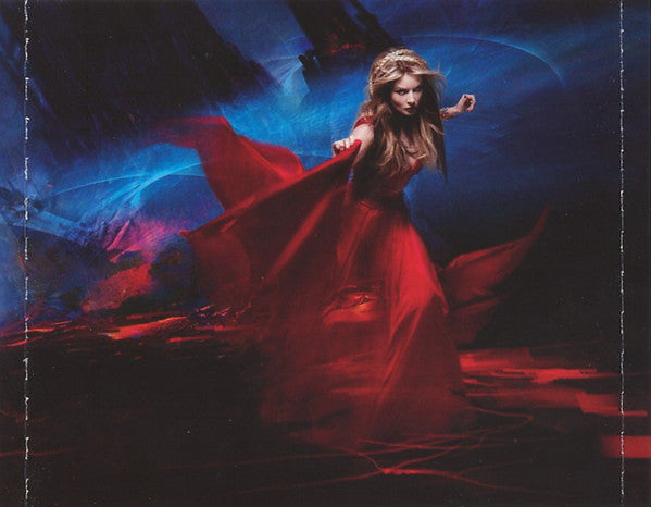 Sarah Brightman : Symphony (CD, Album)