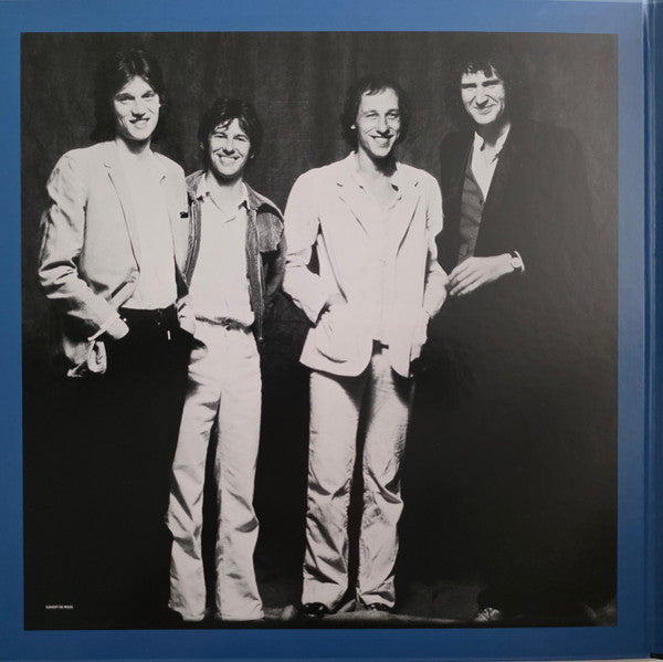 Dire Straits : Communiqué (2x12", Album, Num, RE, RM, S/Edition, Gat)