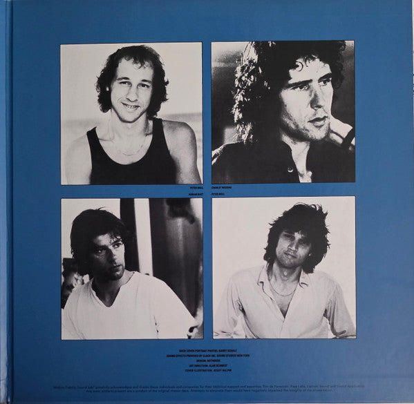 Dire Straits : Communiqué (2x12", Album, Num, RE, RM, S/Edition, Gat)