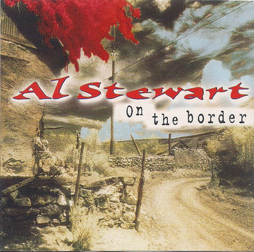 Al Stewart : On The Border (CD, Comp)