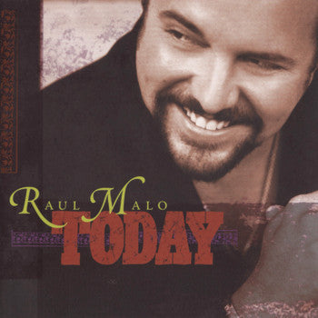 Raul Malo : Today (CD, Album)
