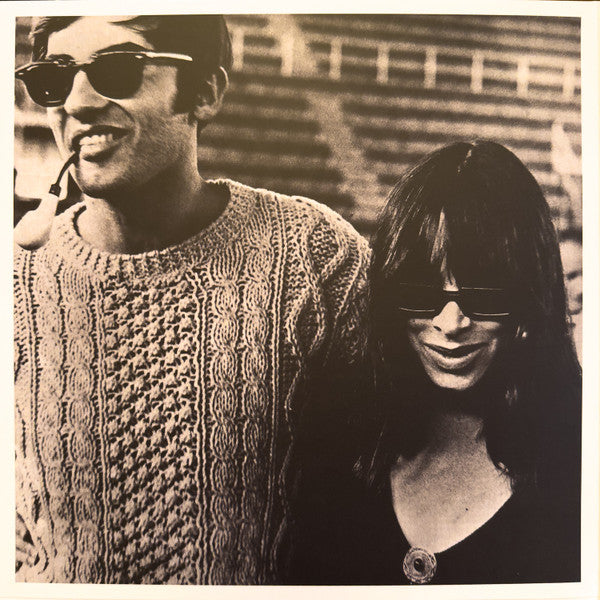Paul Bley : Ramblin' (LP, Album, RE, 180)