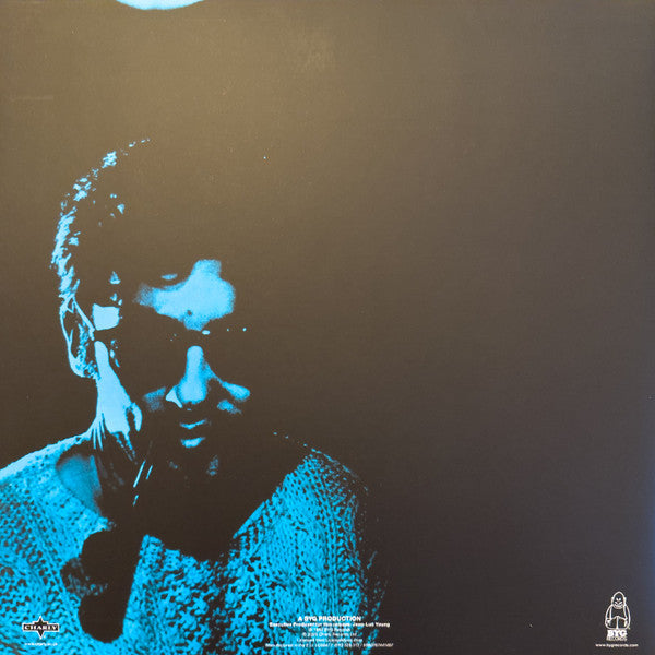 Paul Bley : Ramblin' (LP, Album, RE, 180)