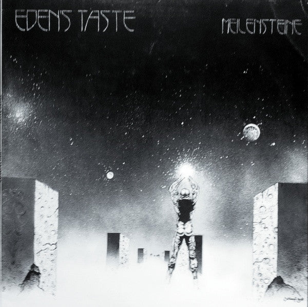 Eden's Taste : Meilensteine (LP, Album)