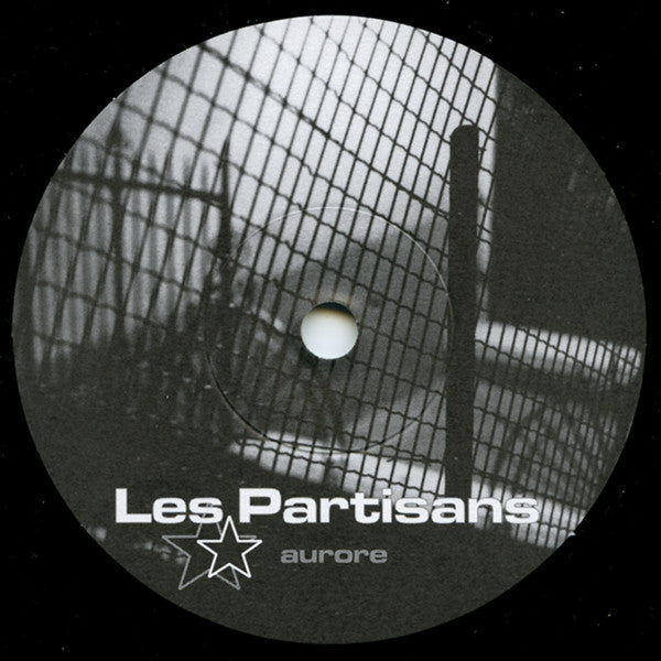 Les Partisans : Le Spectre Danse Encore (7", Single, Num)