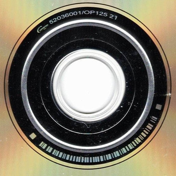 Guy Marchand : La Dernière Vague (CD, Album)