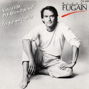 Michel Fugain : Michel Fugain (LP, Album)