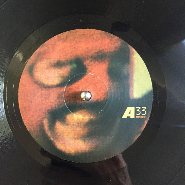 't Hof Van Commerce : Punk Of Yo (12", Sin)
