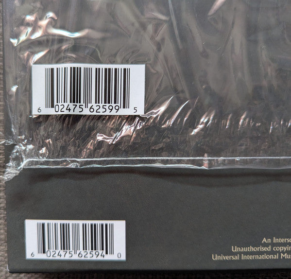 Imagine Dragons : Smoke + Mirrors (Ten) (2xLP, Album + LP, Album + Box, Dlx, Ltd)