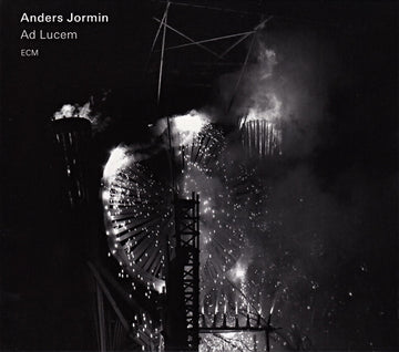 Anders Jormin : Ad Lucem (CD, Album)