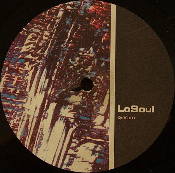 LoSoul : Synchro (12")