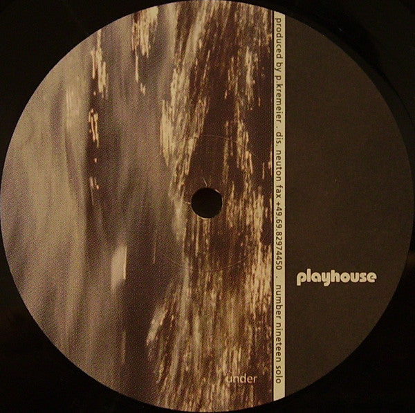 LoSoul : Synchro (12")